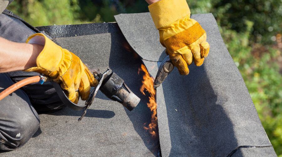 Expert tile roof repair services in Olympic Valley, CA